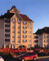 Le St-Martin Hotel & Suites