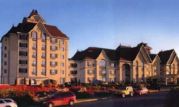 Le St-Martin Hotel & Suites