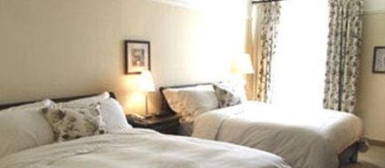 Le St-Martin Hotel & Suites Room