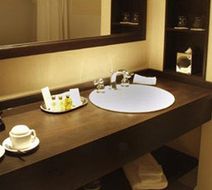 Le St-Martin Hotel & Suites Room