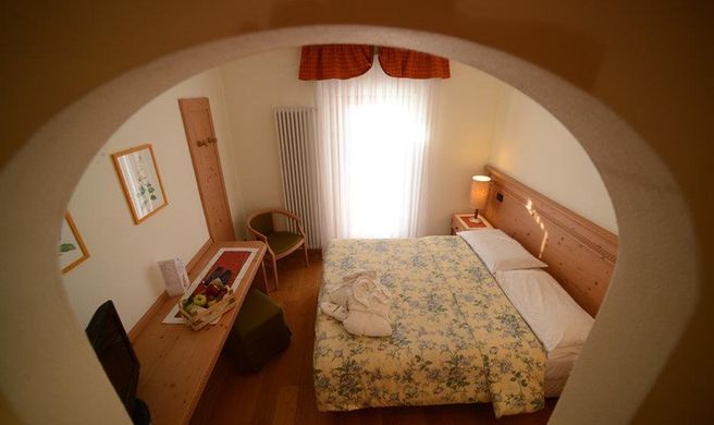 Hotel Paganella - Gourmet & Relax Room