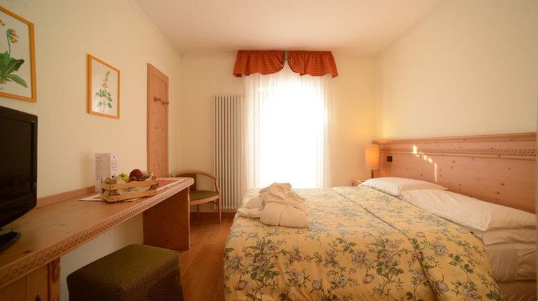 <b>Hotel Paganella - Gourmet & Relax Room</b>. Images powered by <a href="https://iceportal.shijigroup.com/" title="IcePortal" target="_blank">IcePortal</a>.