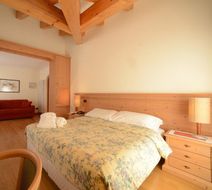 Hotel Paganella - Gourmet & Relax Room
