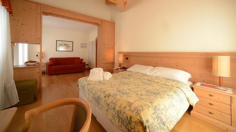 <b>Hotel Paganella - Gourmet & Relax Room</b>. Images powered by <a href="https://iceportal.shijigroup.com/" title="IcePortal" target="_blank">IcePortal</a>.
