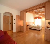 Hotel Paganella - Gourmet & Relax Room