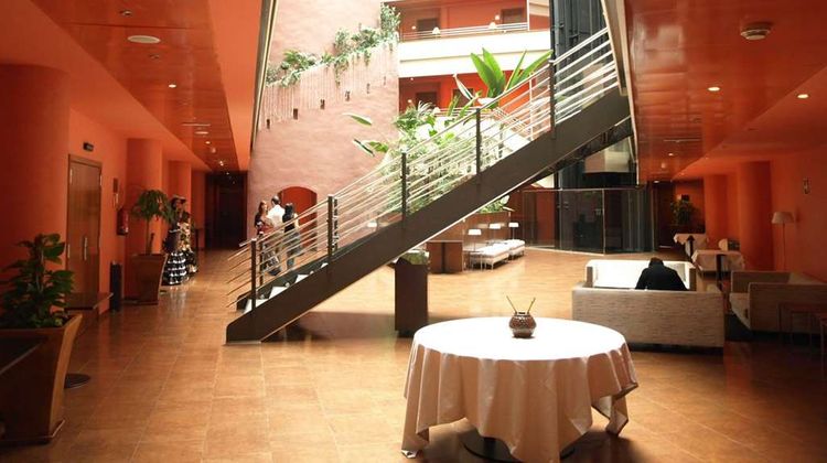 Hotel Ribera de Triana Ballroom