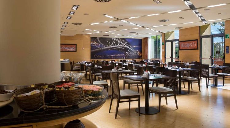 Hotel Ribera de Triana Other