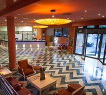 Hotel Ribera de Triana Lobby