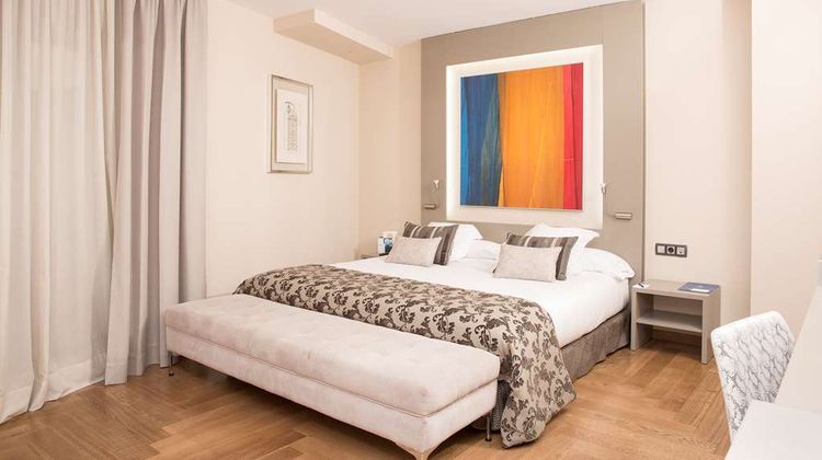 Hotel Ribera de Triana Suite
