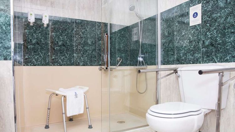 Hotel Ribera de Triana Room