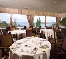 Stonefield Castle Hotel Restaurant