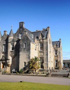 Stonefield Castle Hotel