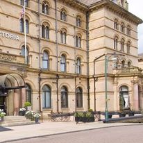 The Great Victoria Hotel
