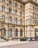 The Great Victoria Hotel