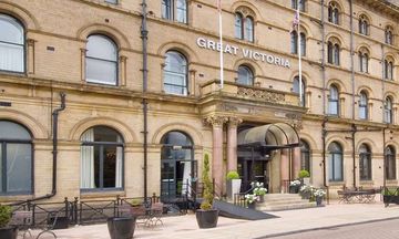 The Great Victoria Hotel