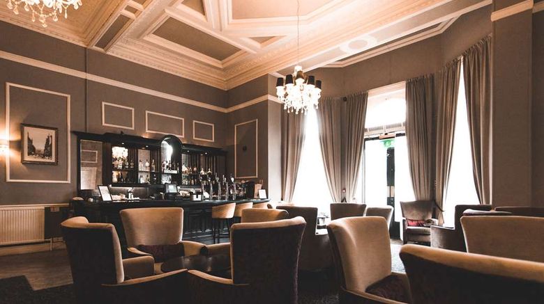 <b>The Great Victoria Hotel Restaurant</b>. Images powered by <a href="https://iceportal.shijigroup.com/" title="IcePortal" target="_blank">IcePortal</a>.