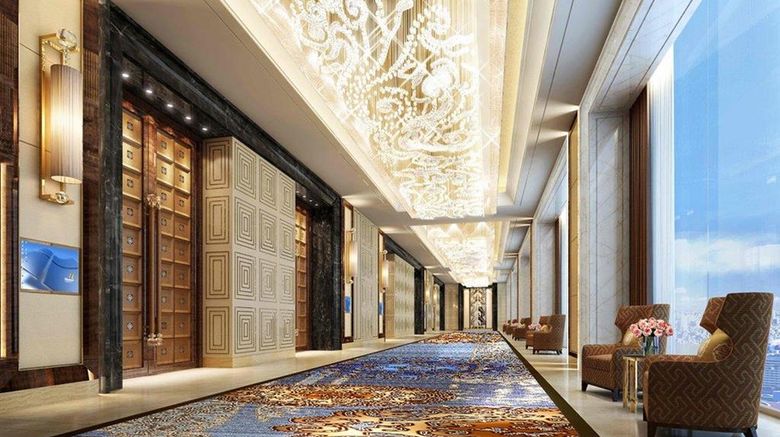 <b>Wanda Vista Shenyang Meeting</b>. Images powered by <a href="https://iceportal.shijigroup.com/" title="IcePortal" target="_blank">IcePortal</a>.
