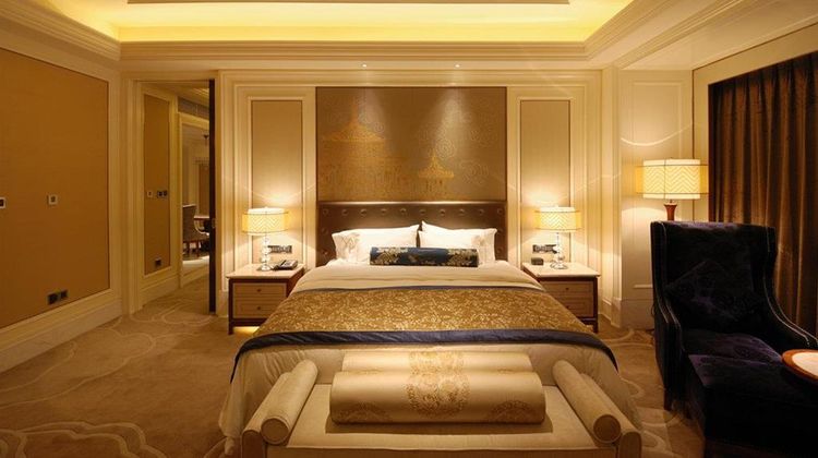 Wanda Vista Shenyang Room