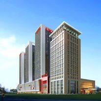 Wanda Vista Shenyang