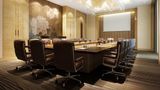 Wanda Vista Shenyang Meeting