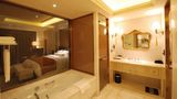 Wanda Vista Shenyang Room