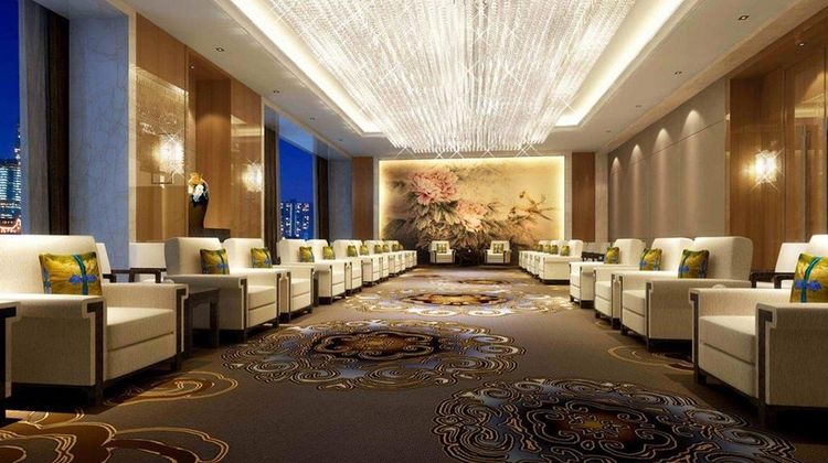 Wanda Vista Shenyang Room