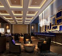 Wanda Vista Shenyang Lobby