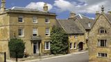 Cotswold House Hotel & Spa Exterior