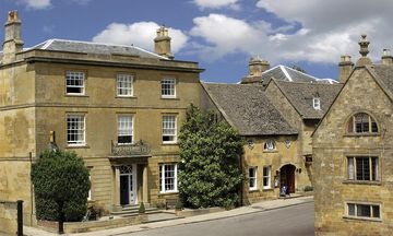 Cotswold House Hotel & Spa