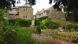 Cotswold House Hotel & Spa Exterior