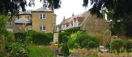 Cotswold House Hotel & Spa Exterior