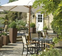 Cotswold House Hotel & Spa Exterior