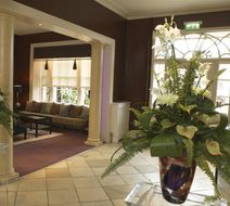 Cotswold House Hotel & Spa Lobby