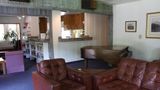 The St Moritz Lodge & Condominiums Lobby