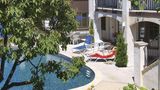 The St Moritz Lodge & Condominiums Pool