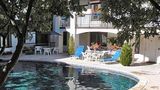 The St Moritz Lodge & Condominiums Pool