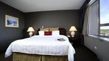 Chateau Lacombe Hotel Room