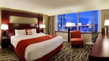 Chateau Lacombe Hotel Room