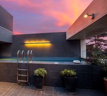Hotel Ismael 312 Exterior