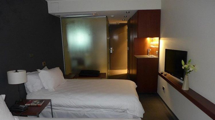 Hotel Ismael 312 Room