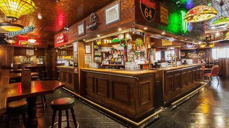 Britannia Scarisbrick Hotel Restaurant