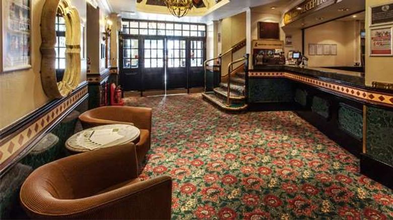 <b>Britannia Scarisbrick Hotel Lobby</b>. Images powered by <a href="https://iceportal.shijigroup.com/" title="IcePortal" target="_blank">IcePortal</a>.