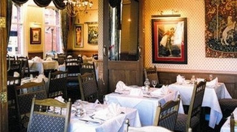 <b>Britannia Scarisbrick Hotel Restaurant</b>. Images powered by <a href="https://iceportal.shijigroup.com/" title="IcePortal" target="_blank">IcePortal</a>.