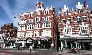 Britannia Scarisbrick Hotel