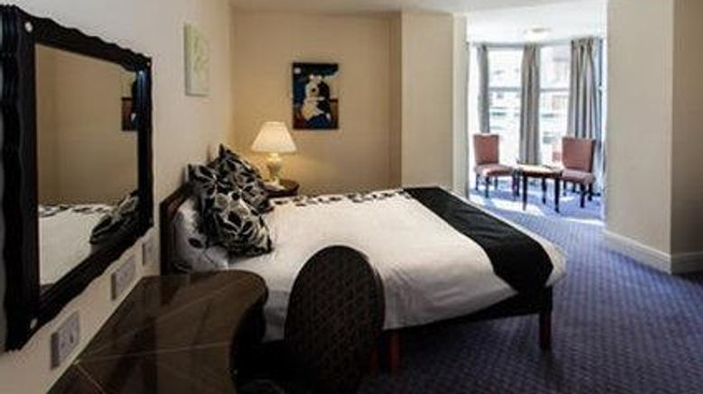 <b>Britannia Scarisbrick Hotel Room</b>. Images powered by <a href="https://iceportal.shijigroup.com/" title="IcePortal" target="_blank">IcePortal</a>.