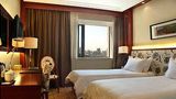 Ocean Hotel Room