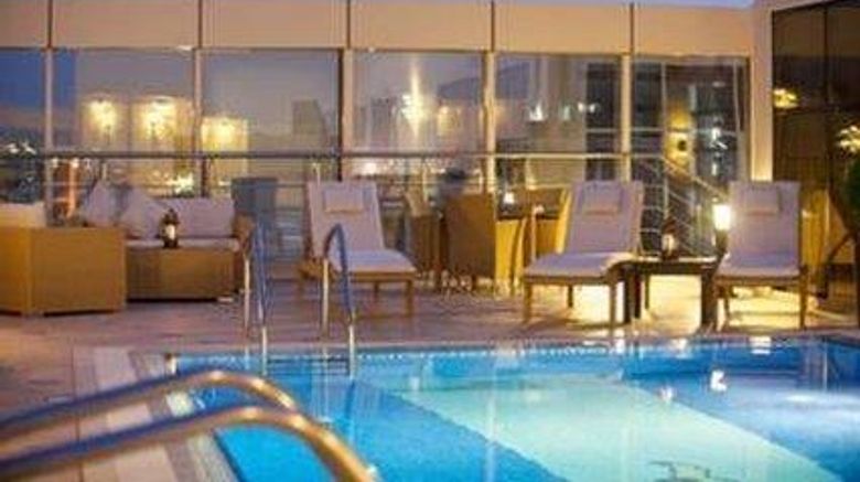 <b>The Royal Riviera Hotel Pool</b>. Images powered by <a href="https://iceportal.shijigroup.com/" title="IcePortal" target="_blank">IcePortal</a>.