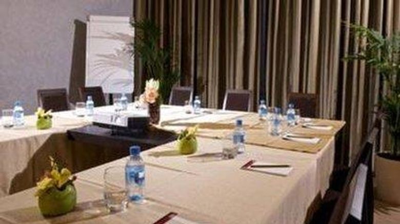 <b>The Royal Riviera Hotel Meeting</b>. Images powered by <a href="https://iceportal.shijigroup.com/" title="IcePortal" target="_blank">IcePortal</a>.