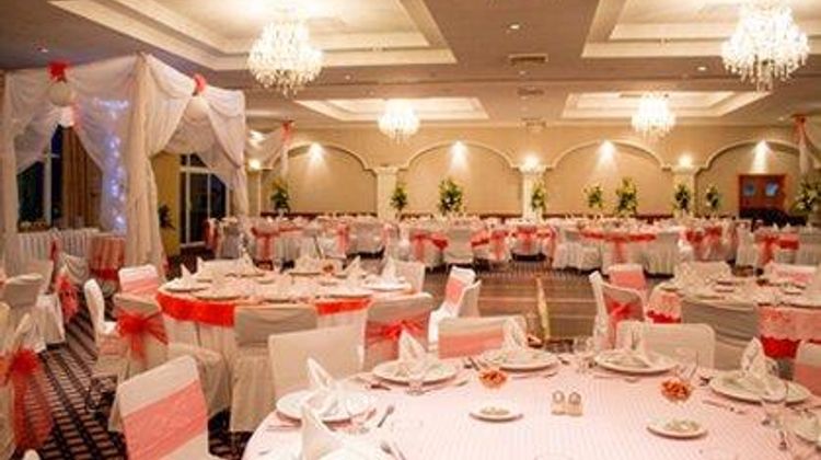 Krystal Beach Acapulco Ballroom
