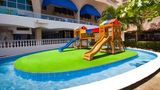 Krystal Beach Acapulco Pool